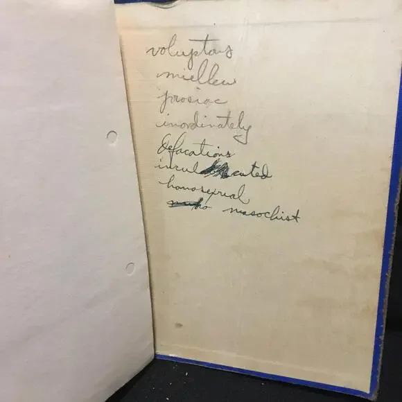 CONGO SONG Stuart Cloete HC Book Vintage 1944 - Picture 8 of 9